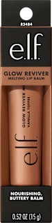 Lipgloss Glow Reviver Melting Vanilla Toffee e.l.f. Cosmetics