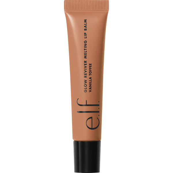 Lipgloss Glow Reviver Melting Vanilla Toffee e.l.f. Cosmetics