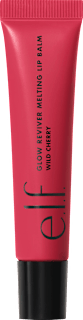 Lipgloss Glow Reviver Melting Wild Cherry e.l.f. Cosmetics