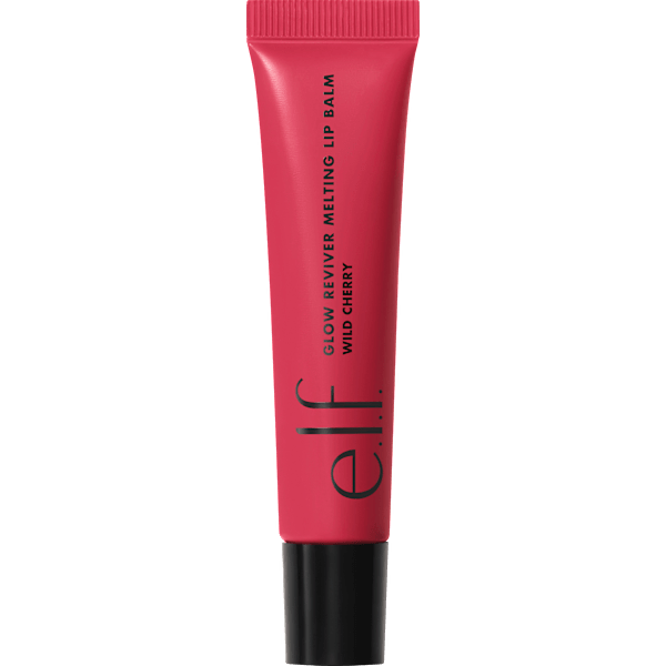 Lipgloss Glow Reviver Melting Wild Cherry e.l.f. Cosmetics