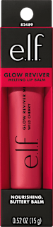 Lipgloss Glow Reviver Melting Wild Cherry e.l.f. Cosmetics