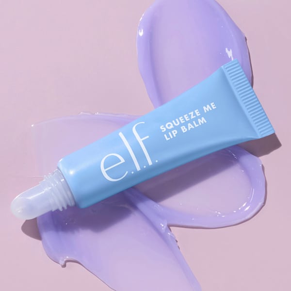 Lipgloss Squeeze Me Blueberry e.l.f. Cosmetics
