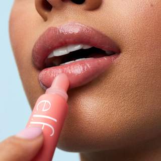 Lipgloss Squeeze Strawberry e.l.f. Cosmetics
