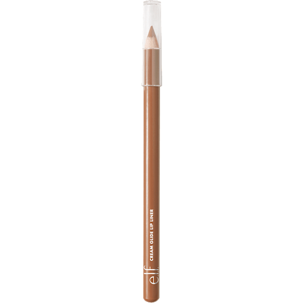 Lipliner Cream Glide Baddest Beige e.l.f. Cosmetics