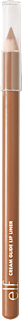 Lipliner Cream Glide Baddest Beige e.l.f. Cosmetics