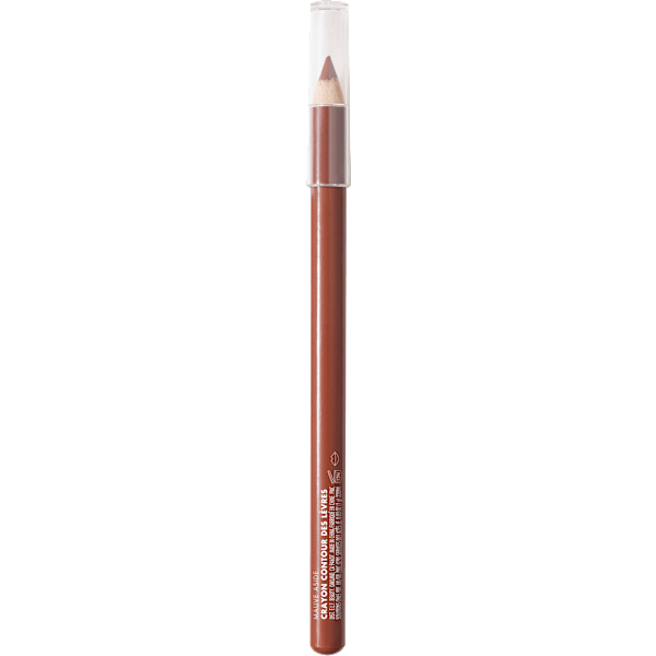 Lipliner Cream Glide Mauve Aside e.l.f. Cosmetics