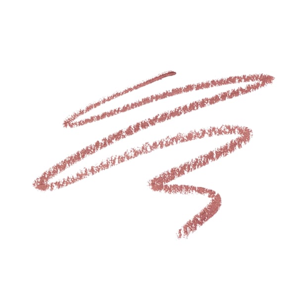 Lipliner Cream Glide Mauve Aside e.l.f. Cosmetics