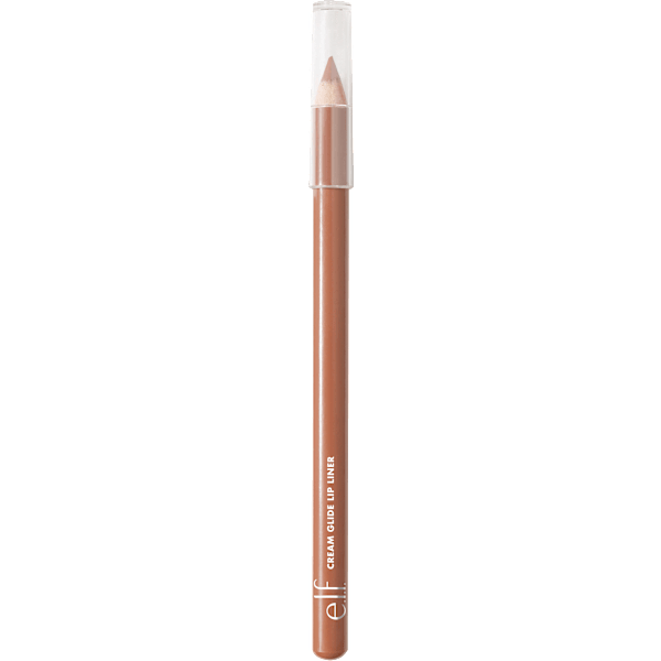 Lipliner Cream Glide Truth or Bare e.l.f. Cosmetics
