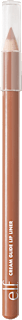 Lipliner Cream Glide Truth or Bare e.l.f. Cosmetics