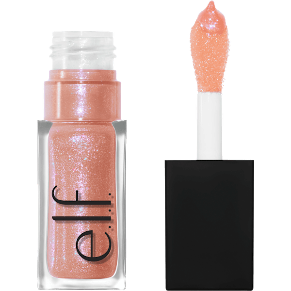 Lippenöl Glow Reviver Glimmer Candy Coded e.l.f. Cosmetics