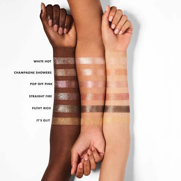 Lippenöl Glow Reviver Glimmer Candy Coded e.l.f. Cosmetics