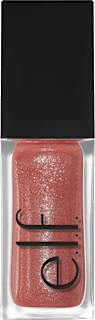 Lippenöl Glow Reviver Glimmer Princess Cut e.l.f. Cosmetics