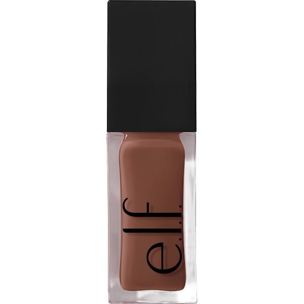 Lippenöl Glow Reviver Honey Talks e.l.f. Cosmetics
