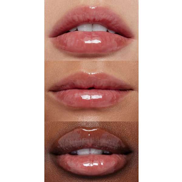 Lippenöl Glow Reviver Honey Talks e.l.f. Cosmetics