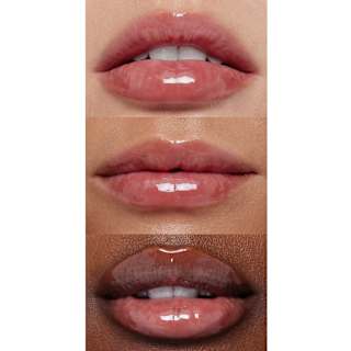 Lippenöl Glow Reviver Honey Talks  e.l.f. Cosmetics