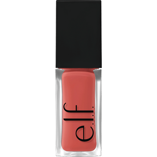 Lippenöl Glow Reviver It's Giving Guava e.l.f. Cosmetics