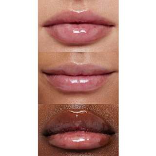 Lippenöl Glow Reviver Pink Quartz e.l.f. Cosmetics