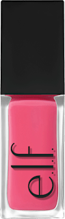 Lippenöl Glow Reviver Plumping Burst Bubble e.l.f. Cosmetics