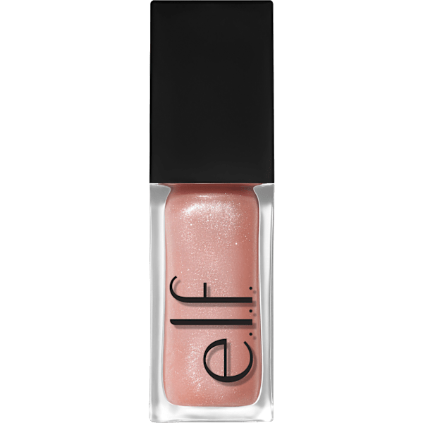 Lippenöl Glow Reviver Plumping Piggy Bank e.l.f. Cosmetics