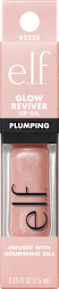 Lippenöl Glow Reviver Plumping Piggy Bank  e.l.f. Cosmetics