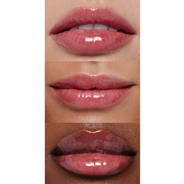 Lippenöl Glow Reviver Rose Envy e.l.f. Cosmetics