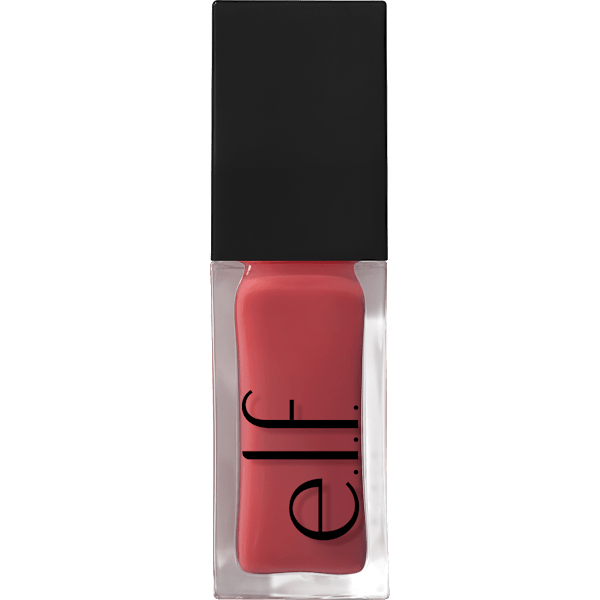 Lippenöl Glow Reviver Rose Envy e.l.f. Cosmetics