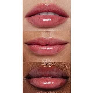 Lippenöl Glow Reviver Rose Envy e.l.f. Cosmetics