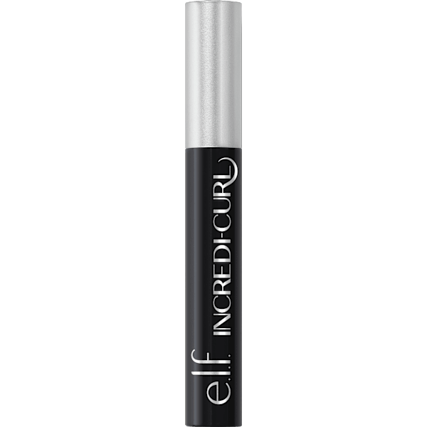 Mascara Incredi-Curl Deep Brown e.l.f. Cosmetics