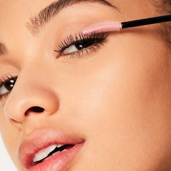 Mascara Lash 'N Roll Black  e.l.f. Cosmetics