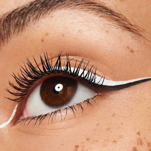 Mascara Lash XTNDR Pitch Black e.l.f. Cosmetics