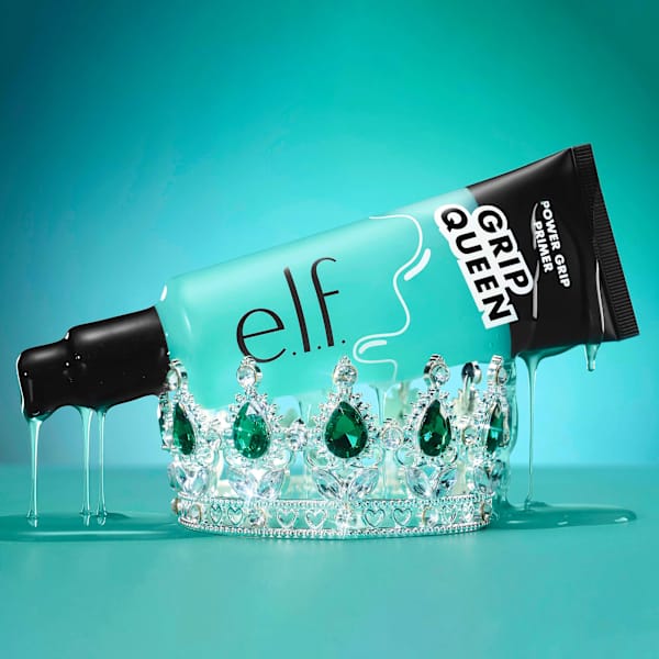 Primer Power Grip Jumbo  e.l.f. Cosmetics