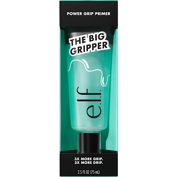 Primer Power Grip Jumbo  e.l.f. Cosmetics
