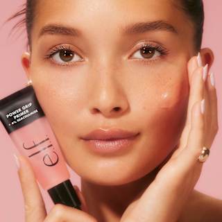 Primer Power Grip + Niacinamide e.l.f. Cosmetics