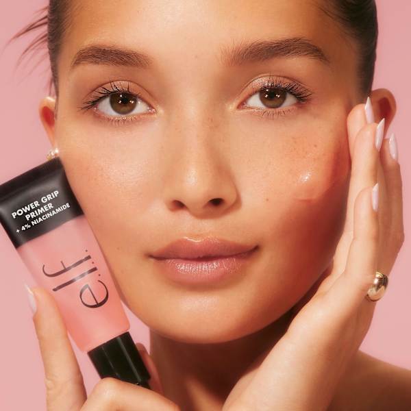 Primer Power Grip + Niacinamide e.l.f. Cosmetics