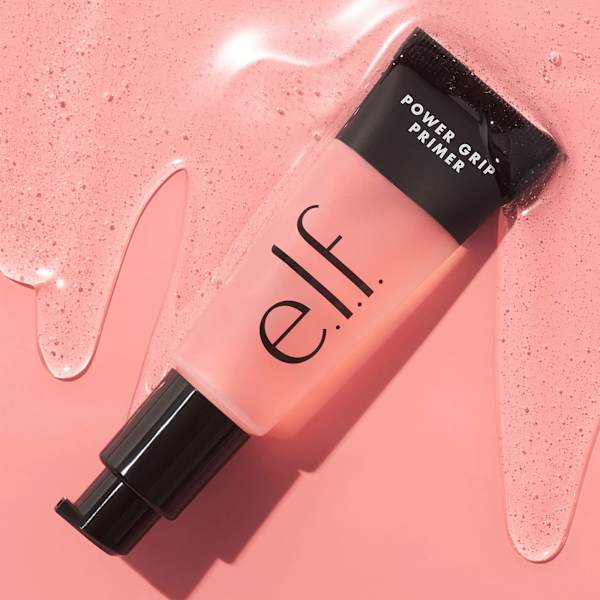 Primer Power Grip + Niacinamide e.l.f. Cosmetics