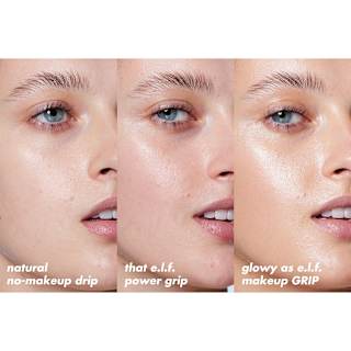 Primer Power Grip + Niacinamide e.l.f. Cosmetics