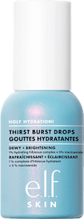 Serum Holy Hydration! Thirst Burst Drops e.l.f. Cosmetics