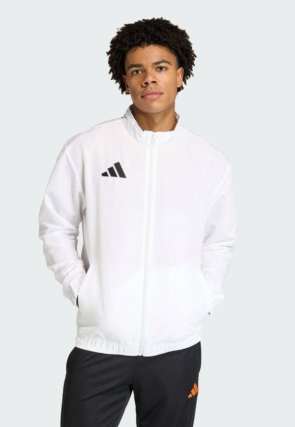 adidas Performance ENTRADA26 PRESENTATION JACKET - Training jacket - white   black
