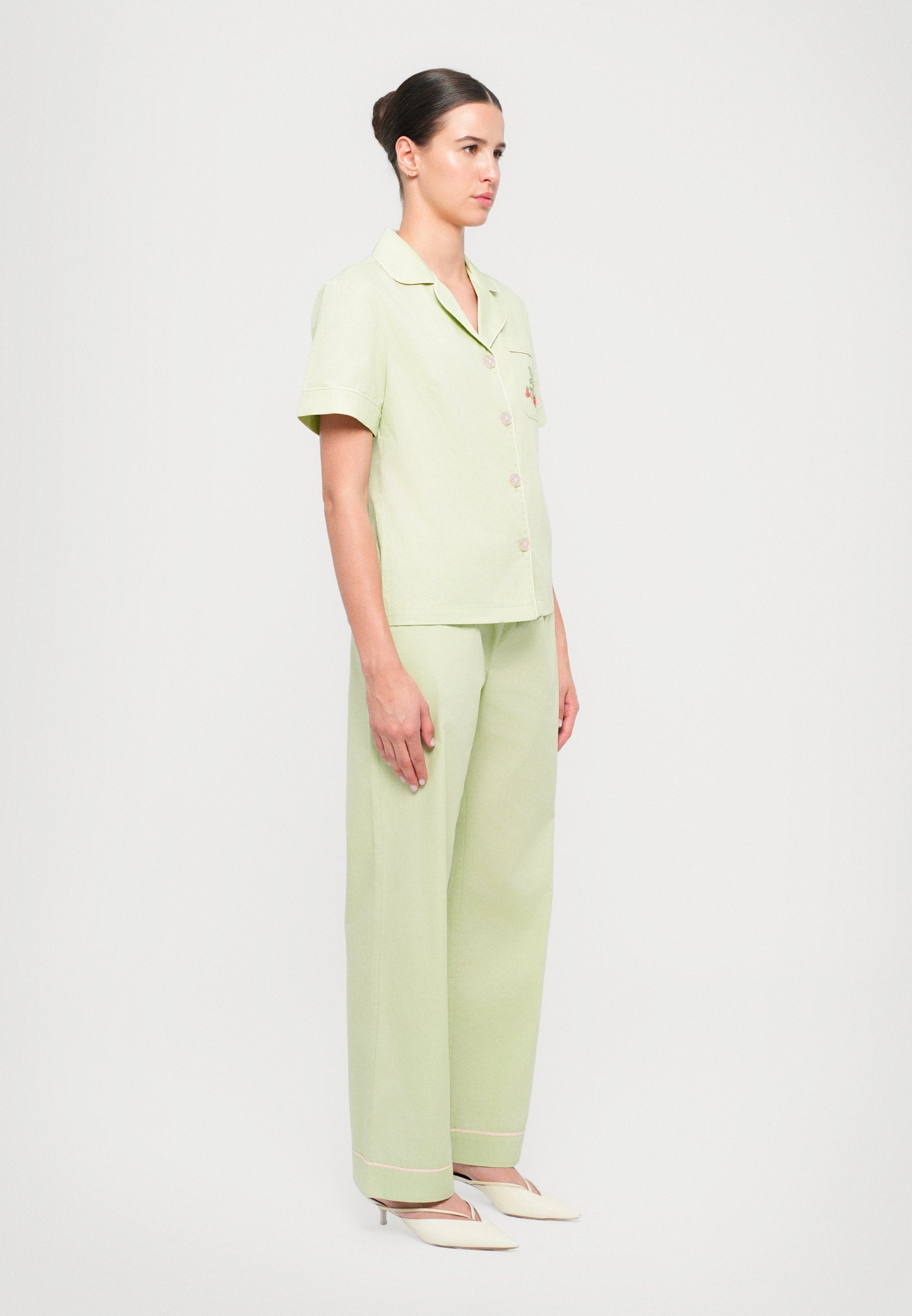 Helmstedt FIONA SHIRT