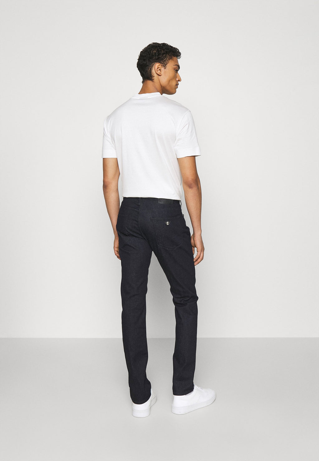 Emporio Armani 5 POCKETS PANT