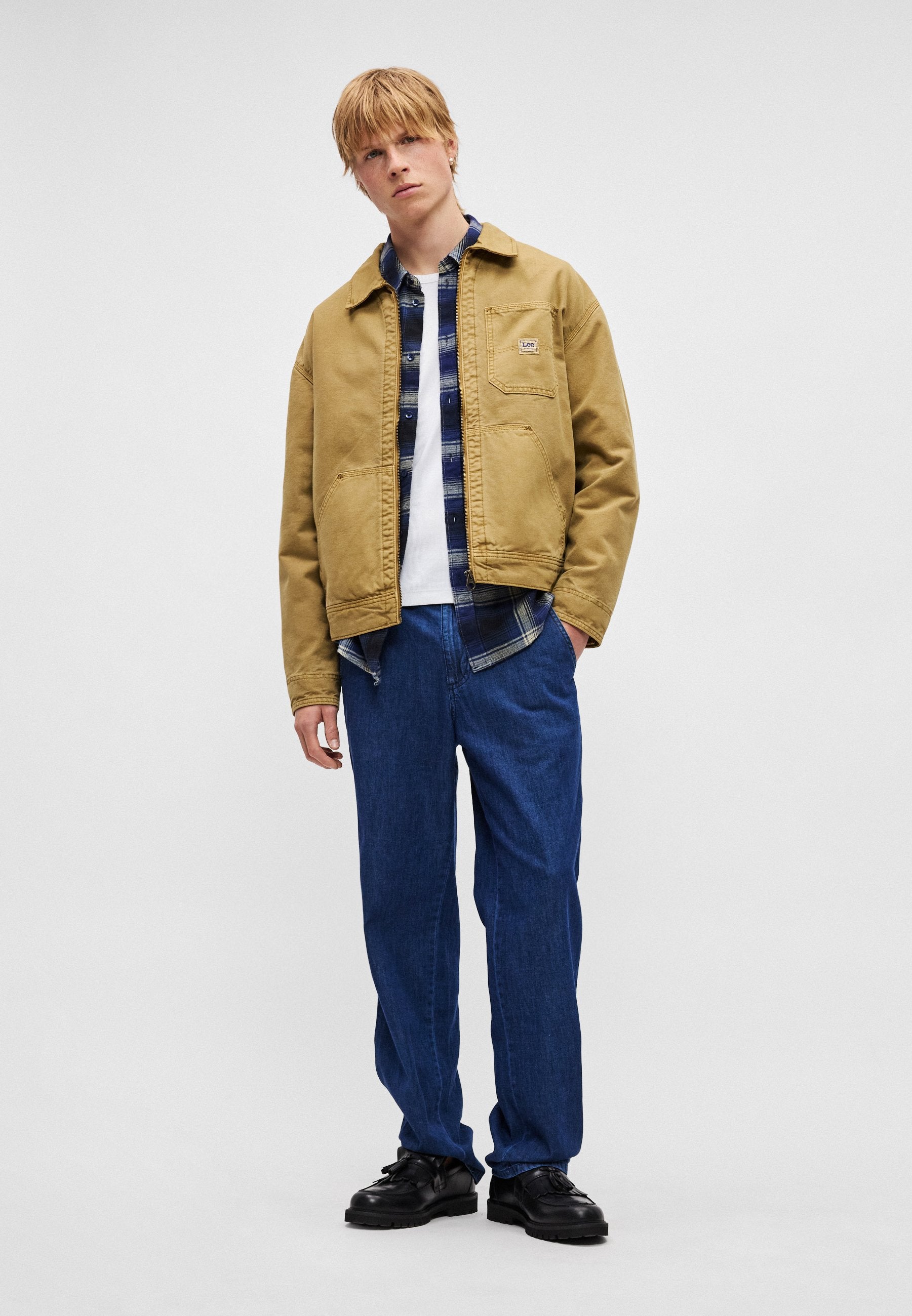 Pepe Jeans LOOSE HELIX BEACH