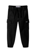 MINOTI STRAIGHT LEG AND ELASTIC WAIST
