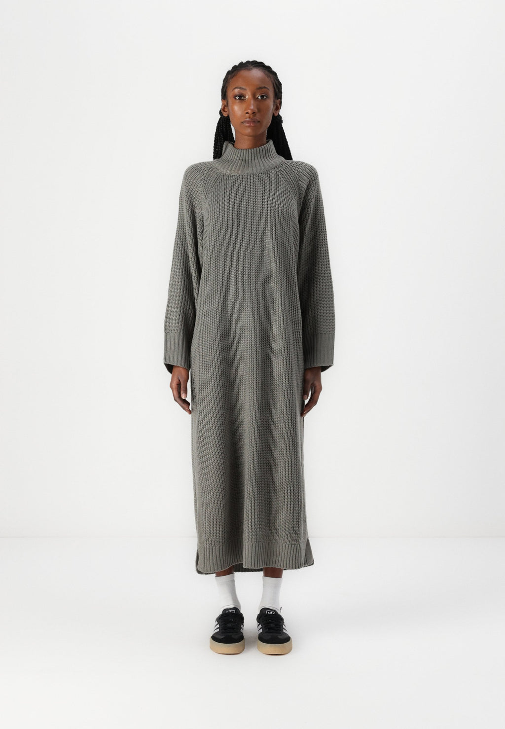 Noisy May NMLESLIE DRESS