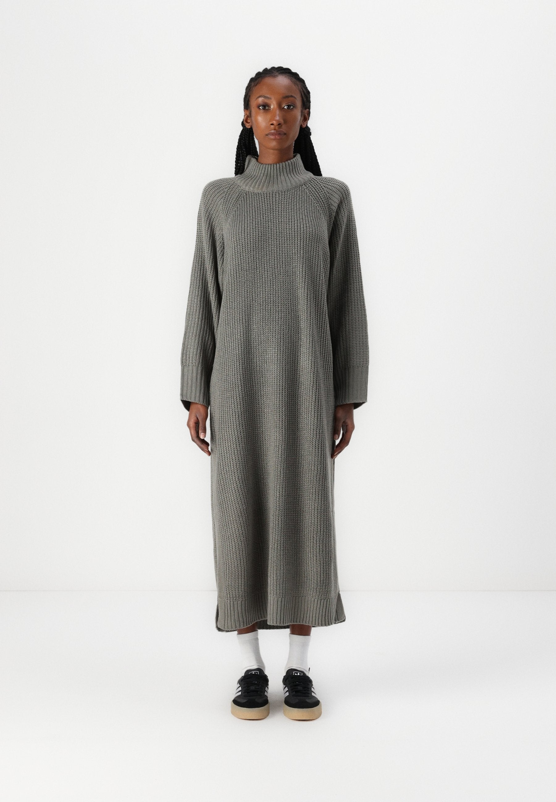 Noisy May NMLESLIE DRESS