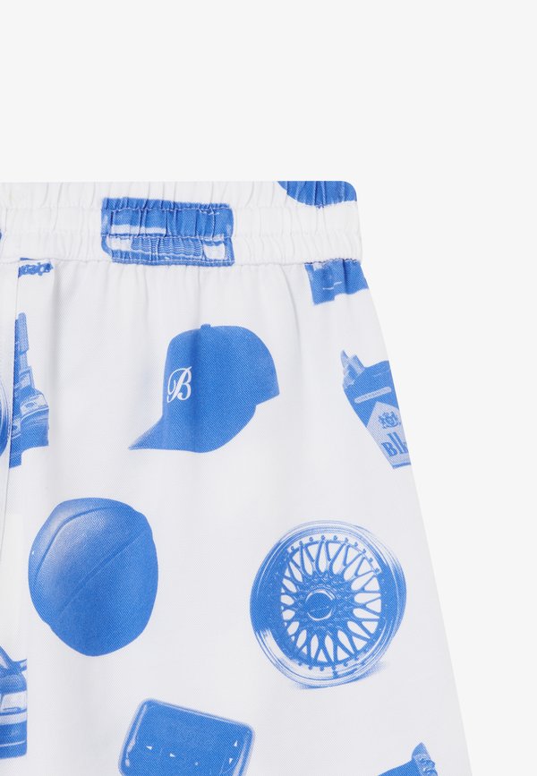 BLKVIS PAID IN FULL UNISEX
