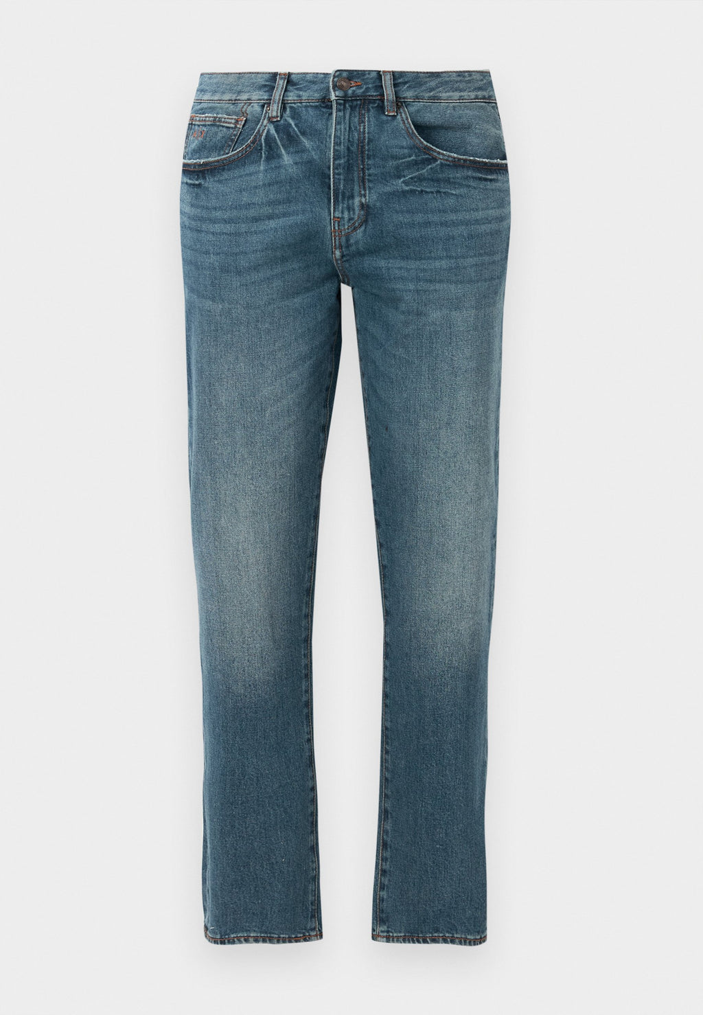 FIVE POCKETS PANT Media 1