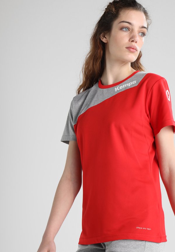 Kempa CORE 2.0 TRIKOT WOMEN
