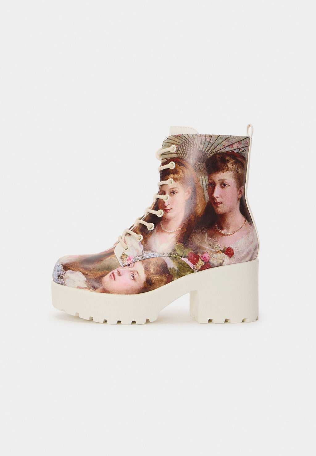 Koi Footwear ANGELS BREATH