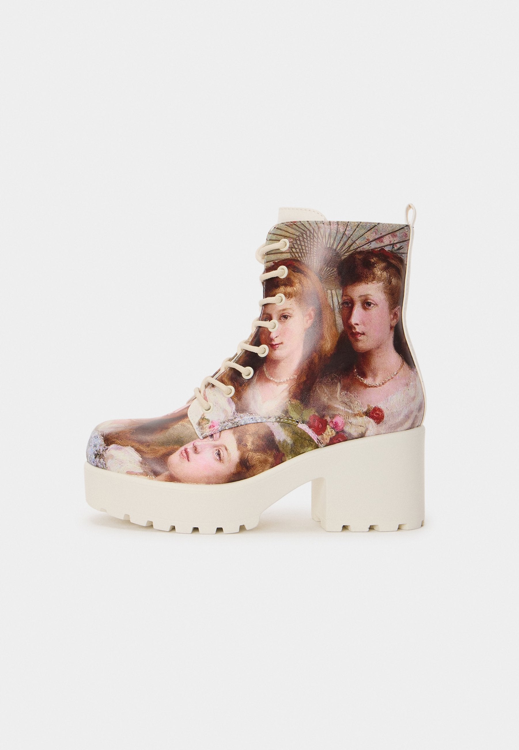 Koi Footwear ANGELS BREATH