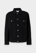 ONLY ONLTANYA  - Denim jacket - washed black